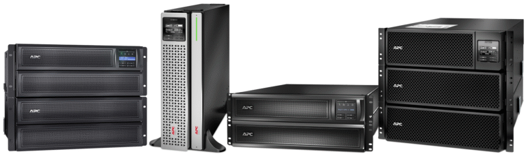 Nobreak-APC-7